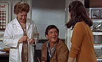 Image from: Charly (1968)