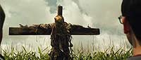 Image from: Last of the Living (2009)