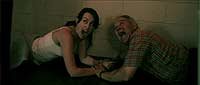 Image from: Last of the Living (2009)