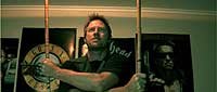 Image from: Last of the Living (2009)