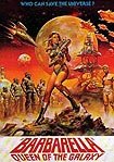 Barbarella (1968)