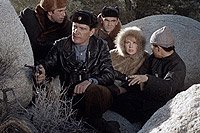 Image from: The Bamboo Saucer (1968)