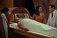 Image from: Señora Muerte, La (1969)
