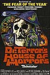 Dr. Terror's Gallery of Horrors (1967) Poster