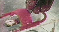 Image from: The Projected Man (1966)