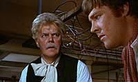Image from: Frankenstein Created Woman (1967)