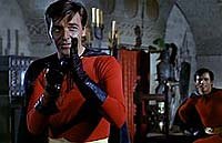 Image from: Fantastici 3 Supermen, I (1967)