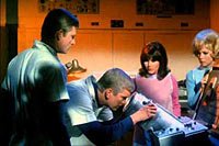 Image from: Doomsday Machine (1972)
