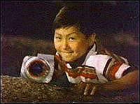 Image from: Taekoesu Yonggary (1967)