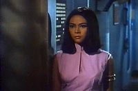 Image from: Women of the Prehistoric Planet (1966)