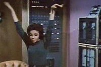 Image from: Women of the Prehistoric Planet (1966)
