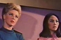 Image from: Women of the Prehistoric Planet (1966)