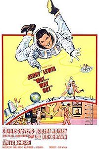 Way... Way Out (1966) Movie Poster