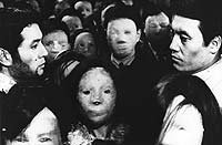 Image from: Tanin no Kao (1966)