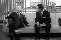 Image from: Tanin no Kao (1966)