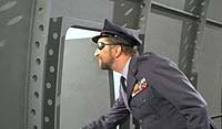 Image from: Spie Vengono dal Semifreddo, Le (1966)