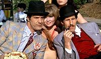 Image from: Spie Vengono dal Semifreddo, Le (1966)