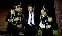 Image from: Spie Vengono dal Semifreddo, Le (1966)