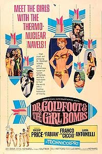 Spie Vengono dal Semifreddo, Le (1966) Movie Poster