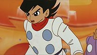 Image from: Saibôgu 009 (1966)