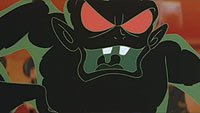 Image from: Saibôgu 009 (1966)