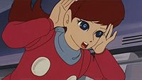 Image from: Saibôgu 009 (1966)