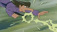Image from: Saibôgu 009 (1966)