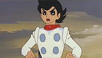 Image from: Saibôgu 009 (1966)