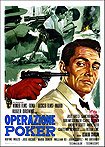 Operazione Poker (1965) Poster