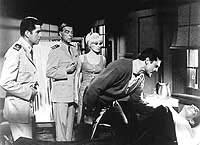 Image from: Navy vs. the Night Monsters, The (1966)