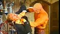 Image from: Jesse James Meets Frankenstein