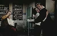 Image from: Island of Terror (1966)