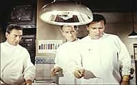 Image from: Island of Terror (1966)