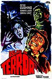 Island of Terror (1966) Poster