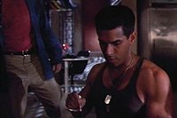 Image from: The Presence (1992)