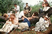 Image from: The Presence (1992)