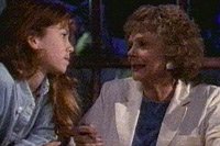 Image from: The Presence (1992)