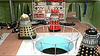 Image from: Daleks