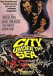 City Under the Sea, The (1965) Poster