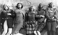 Image from: War Game, The (1965)