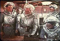 Image from: Voyage to the Prehistoric Planet (1965)