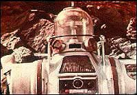 Image from: Voyage to the Prehistoric Planet (1965)