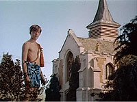 Image from: Village of the Giants (1965)