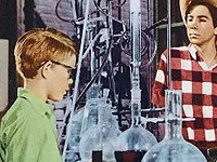 Image from: Village of the Giants (1965)