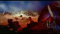 Image from: Terrore Nello Spazio (1965)