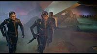 Image from: Terrore Nello Spazio (1965)