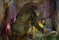 Image from: Sting of Death (1965)