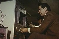 Image from: Extraña Invasión (1965)