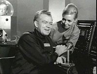 Image from: Spaceflight IC-1 (1965)