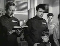 Image from: Spaceflight IC-1 (1965)